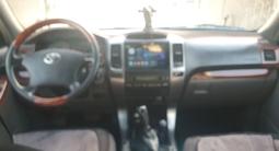 Toyota Land Cruiser Prado 2003 годаүшін9 300 000 тг. в Астана – фото 3