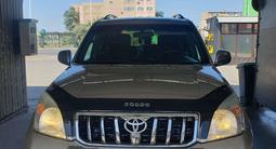 Toyota Land Cruiser Prado 2003 годаүшін9 300 000 тг. в Астана – фото 4