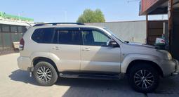 Toyota Land Cruiser Prado 2003 годаүшін9 300 000 тг. в Астана – фото 5