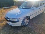 Opel Vectra 1997 годаfor750 000 тг. в Актобе – фото 3