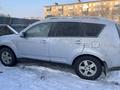 Mitsubishi Outlander 2007 годаfor5 500 000 тг. в Караганда – фото 2