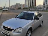 ВАЗ (Lada) Priora 2172 2013 года за 3 100 000 тг. в Астана