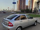 ВАЗ (Lada) Priora 2172 2013 года за 3 100 000 тг. в Астана – фото 2