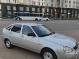 ВАЗ (Lada) Priora 2172 2013 года за 3 100 000 тг. в Астана – фото 4