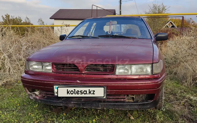 Mitsubishi Lancer 1993 года за 580 000 тг. в Каскелен