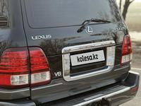 Lexus LX 470 2007 годаfor12 200 000 тг. в Алматы