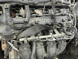 Двигатель G20D 2.0л бензин SsangYong New Action, Актионfor1 050 000 тг. в Актау – фото 2