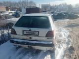 Volkswagen Golf 1991 годаүшін380 000 тг. в Алматы