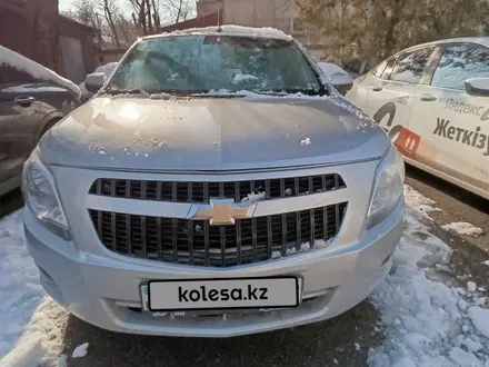 Chevrolet Cobalt 2023 года за 4 100 000 тг. в Алматы
