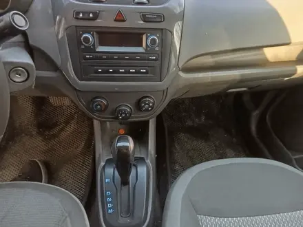 Chevrolet Cobalt 2023 года за 4 100 000 тг. в Алматы – фото 10