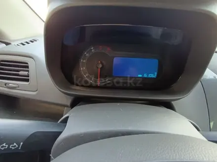 Chevrolet Cobalt 2023 года за 4 100 000 тг. в Алматы – фото 11