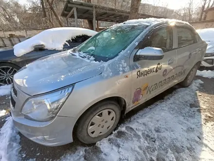 Chevrolet Cobalt 2023 года за 4 100 000 тг. в Алматы – фото 2