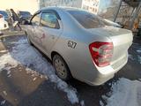 Chevrolet Cobalt 2023 года за 4 963 000 тг. в Алматы – фото 3