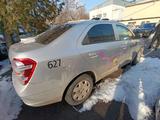 Chevrolet Cobalt 2023 года за 4 963 000 тг. в Алматы – фото 5
