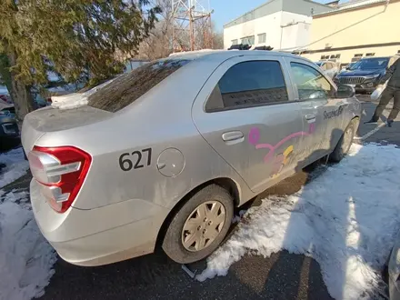 Chevrolet Cobalt 2023 года за 4 100 000 тг. в Алматы – фото 5