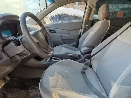 Chevrolet Cobalt 2023 года за 4 100 000 тг. в Алматы – фото 8
