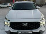 Hyundai Santa Fe 2022 года за 17 100 000 тг. в Астана – фото 2