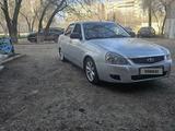 ВАЗ (Lada) Priora 2170 2014 годаүшін3 000 000 тг. в Усть-Каменогорск – фото 2