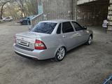 ВАЗ (Lada) Priora 2170 2014 годаүшін3 000 000 тг. в Усть-Каменогорск – фото 3