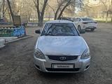 ВАЗ (Lada) Priora 2170 2014 года за 3 000 000 тг. в Усть-Каменогорск – фото 5