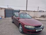 Opel Vectra 1998 годаүшін1 300 000 тг. в Актау – фото 3