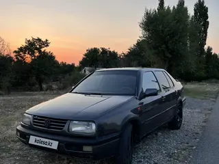 Volkswagen Vento