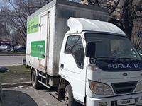 Foton 2006 года за 2 499 000 тг. в Алматы