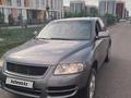 Volkswagen Touareg 2004 года за 3 800 000 тг. в Алматы