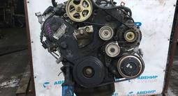 Двигатель на honda за 274 500 тг. в Алматы – фото 2