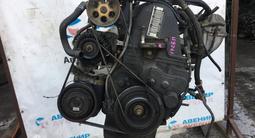 Двигатель на honda за 274 500 тг. в Алматы – фото 4