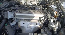 Двигатель на honda за 274 500 тг. в Алматы – фото 5