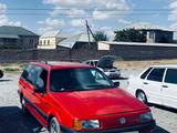 Volkswagen Passat 1991 года за 900 000 тг. в Шымкент