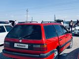 Volkswagen Passat 1991 года за 900 000 тг. в Шымкент – фото 3