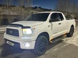 Toyota Tundra 2009 года за 14 000 000 тг. в Астана – фото 4