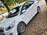 Hyundai Accent 2013 годаfor5 900 000 тг. в Семей