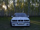 BMW 525 1991 годаүшін1 600 000 тг. в Павлодар