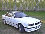 BMW 525 1991 годаүшін1 600 000 тг. в Павлодар – фото 5