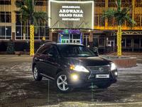 Lexus RX 350 2014 года за 13 000 000 тг. в Алматы