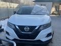 Nissan Qashqai 2021 годаүшін4 500 000 тг. в Чунджа – фото 2