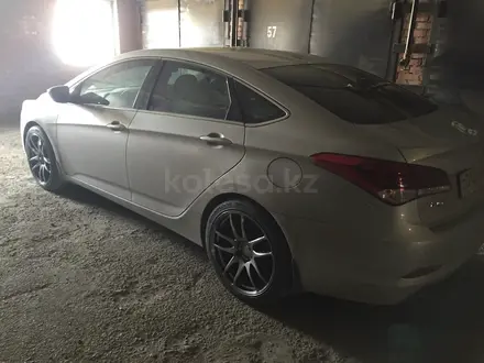 Hyundai i40 2015 года за 560 000 тг. в Павлодар