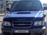 Isuzu Bighorn 1998 годаүшін2 850 000 тг. в Алматы