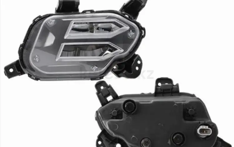 Фара противотуманная Справа за 53 350 тг. в Караганда