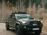 Toyota Tacoma 2021 годаүшін19 500 000 тг. в Алматы – фото 3