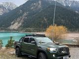 Toyota Tacoma 2021 годаүшін19 500 000 тг. в Алматы – фото 4