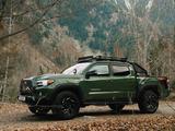 Toyota Tacoma 2021 годаүшін19 500 000 тг. в Алматы – фото 2