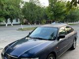 Mazda 626 1999 года за 1 700 000 тг. в Шымкент – фото 2