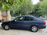 Mazda 626 1999 года за 1 700 000 тг. в Шымкент – фото 3