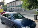 Mazda 626 1999 года за 1 700 000 тг. в Шымкент – фото 4