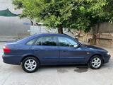 Mazda 626 1999 года за 1 700 000 тг. в Шымкент – фото 5