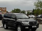 Toyota Land Cruiser 2010 года за 16 550 000 тг. в Экибастуз